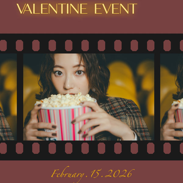 武田玲奈 VALENTINE EVENT 2026 – SMILE WORKS SHOP