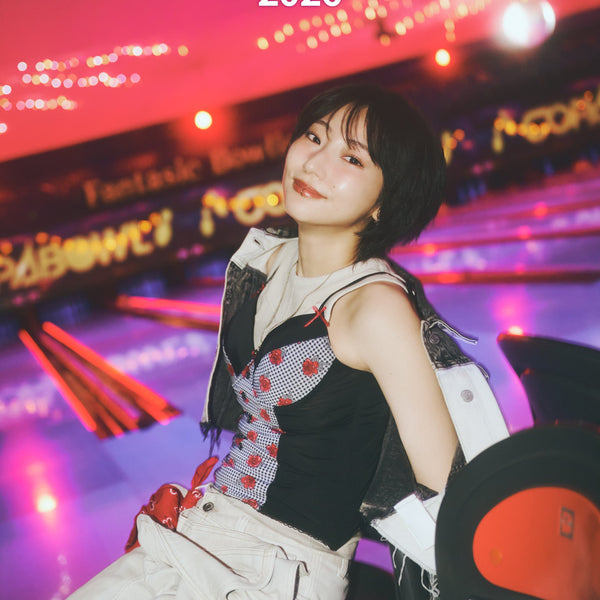 武田玲奈 BIRTHDAY EVENT 2026 – SMILE WORKS SHOP