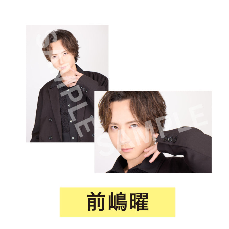 Set of 2 Bromide Yoh Maejima [OMFES2026]＜Order Period:～9/8＞