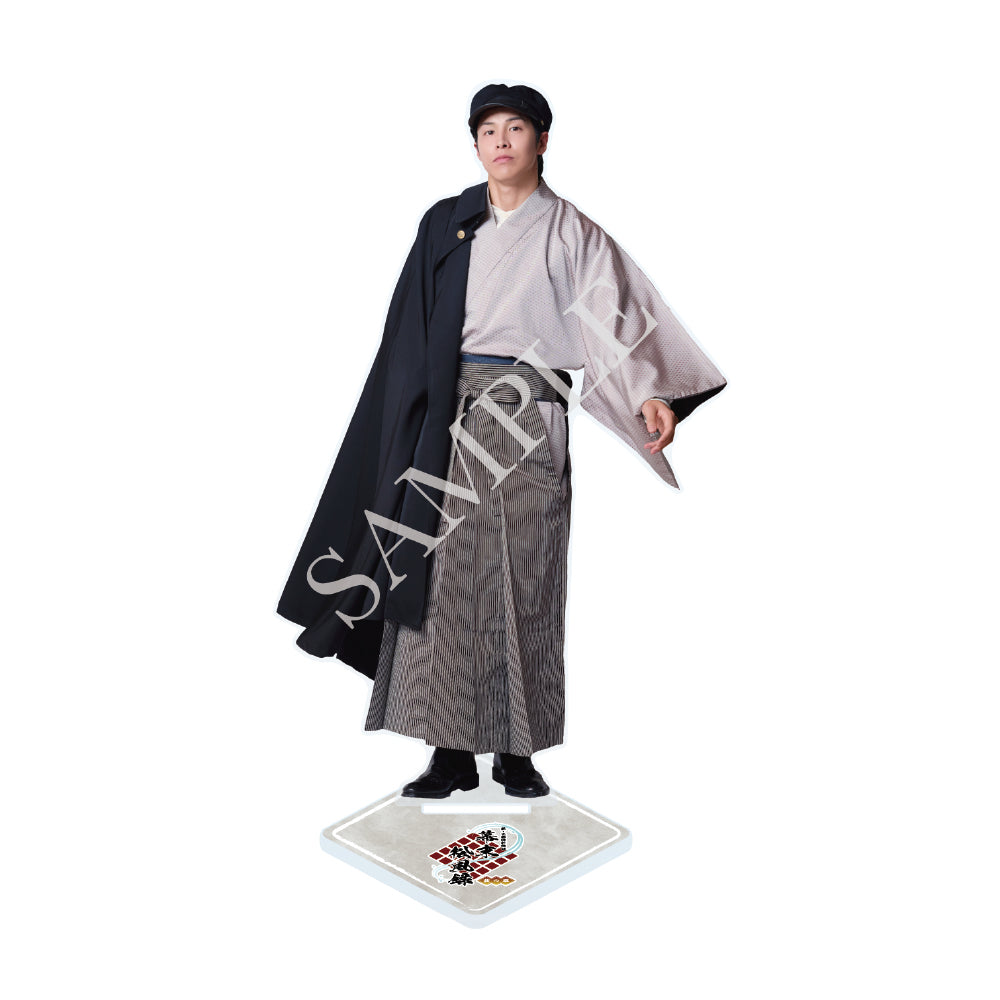 RIKU アクリルスタンド THE RAMPAGE アクリルスタンド アクリル