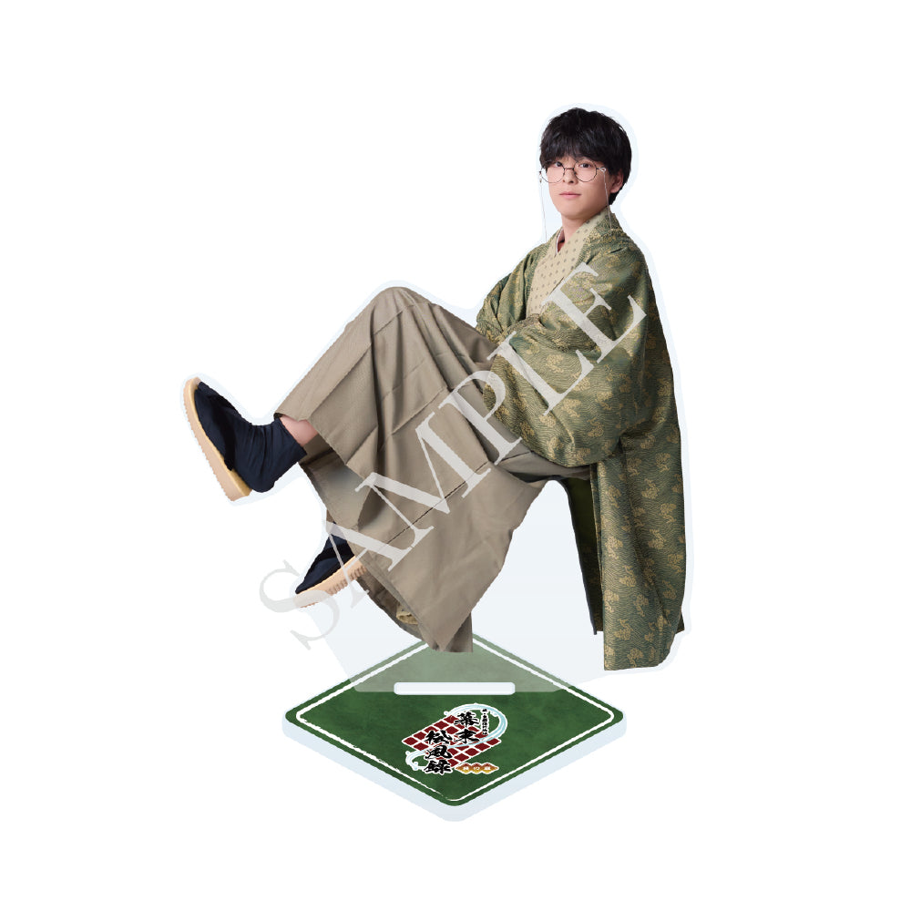 9枚目 ゲーム・おもちゃ・グッズ 大友至恩 アクリルスタンド