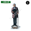 【BLACK COFFEE】Acrylic Stand: Tsurutaro Kataoka (Formal) ＜Order Period: ～6/28＞