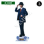 【BLACK COFFEE】Acrylic Stand: Hiroki Suzuki (Formal) ＜Order Period: ～6/28＞