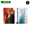 【BLACK COFFEE】Bromide: Tsurutaro Kataoka (Casual)＜Order Period: ～6/28＞