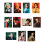 【BLACK COFFEE】Random Trading Cards (20 types)＜Order Period: ～6/28＞