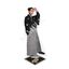 [Bakumatsu shofuroku - Chapter of Kyo] Acrylic Stand by Sho Jinnai (Japanese Clothing) ＜Order Period: ～2/24＞