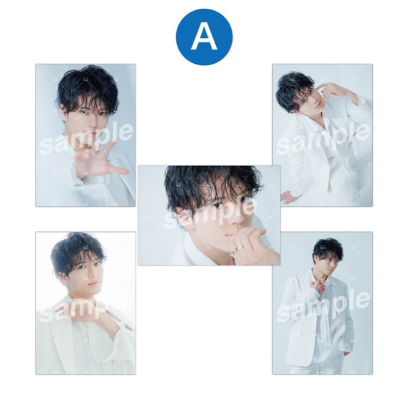 加藤大悟 2025 LIVE『BICOLOR』 – SMILE WORKS SHOP