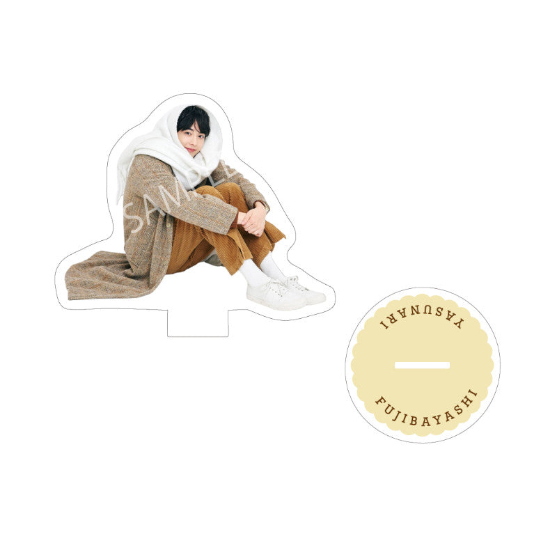 藤林泰也BD2026 – SMILE WORKS SHOP