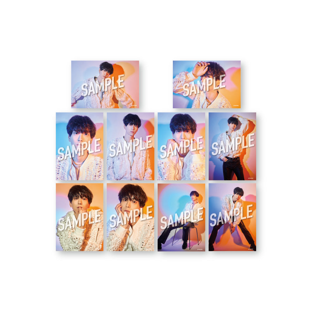 黒羽麻璃央2025 – SMILE WORKS SHOP