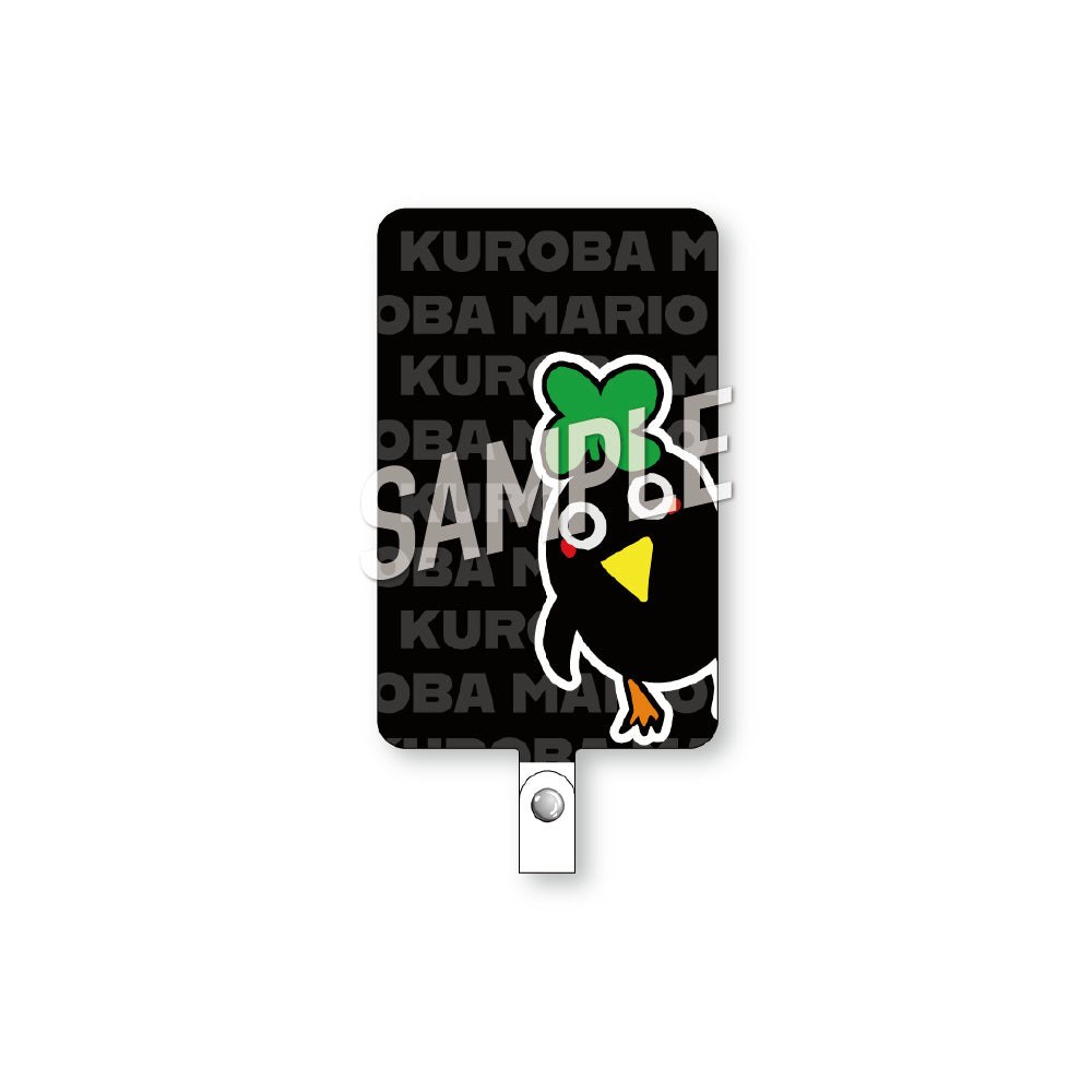 黒羽麻璃央2025 – SMILE WORKS SHOP