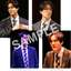 【間違いから始まる正義】ステージブロマイド 富永勇也（4枚セット）＜受付期間：～3/31＞