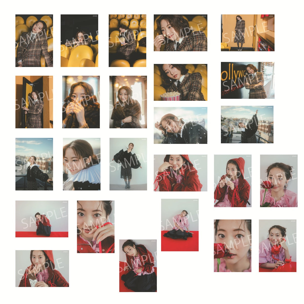 武田玲奈 VALENTINE EVENT 2026 – SMILE WORKS SHOP
