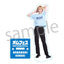 アクリルスタンド笹森裕貴（Tシャツ） [オムフェス2026]＜受付期間：～9/8＞