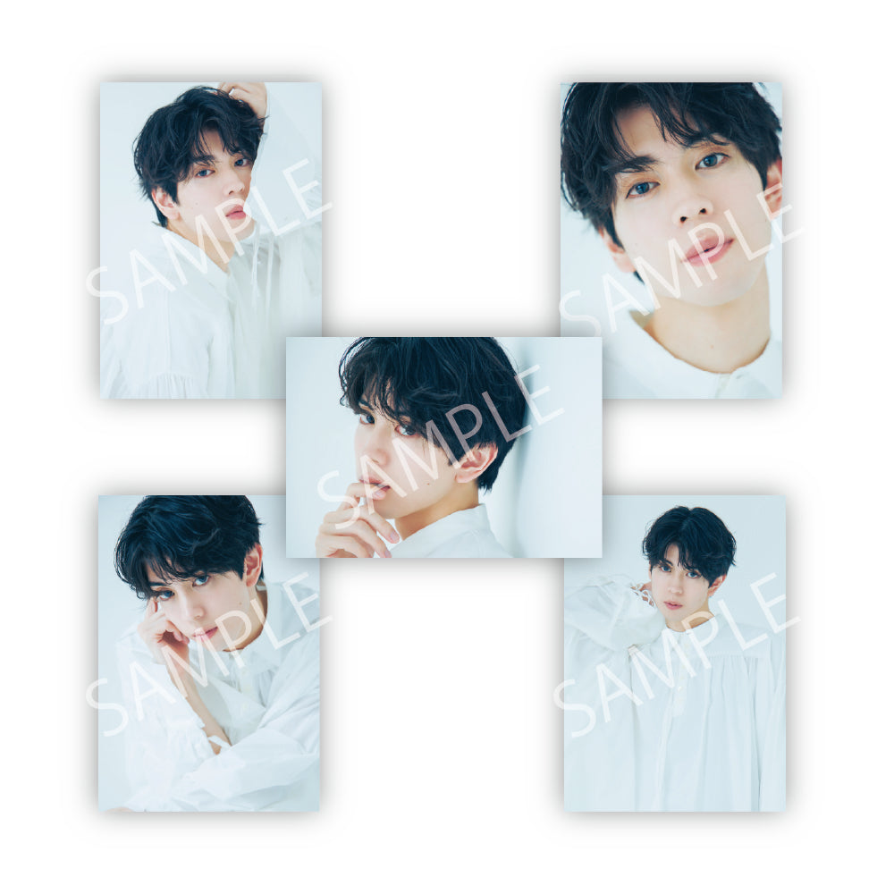 京典和玖 BIRTHDAY EVENT 2025 – SMILE WORKS SHOP