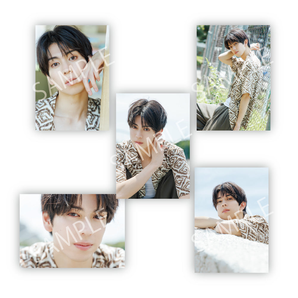 京典和玖 BIRTHDAY EVENT 2025 – SMILE WORKS SHOP