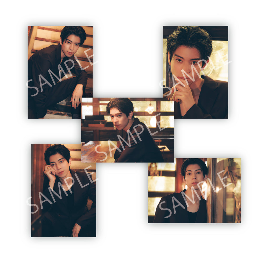 京典和玖 BIRTHDAY EVENT 2025 – SMILE WORKS SHOP