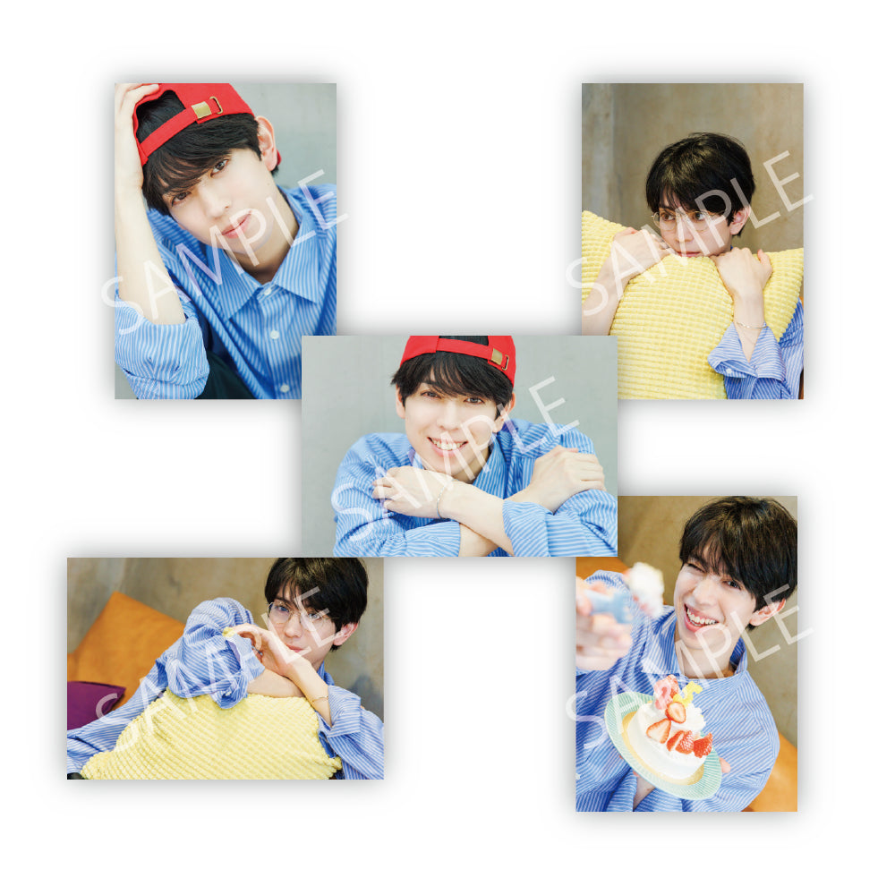 京典和玖 BIRTHDAY EVENT 2025 – SMILE WORKS SHOP