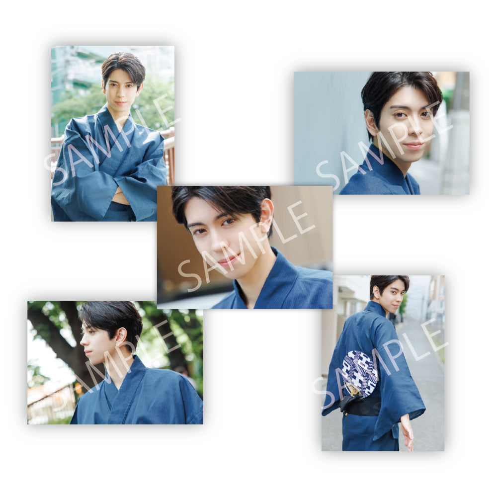 京典和玖 BIRTHDAY EVENT 2025 – SMILE WORKS SHOP