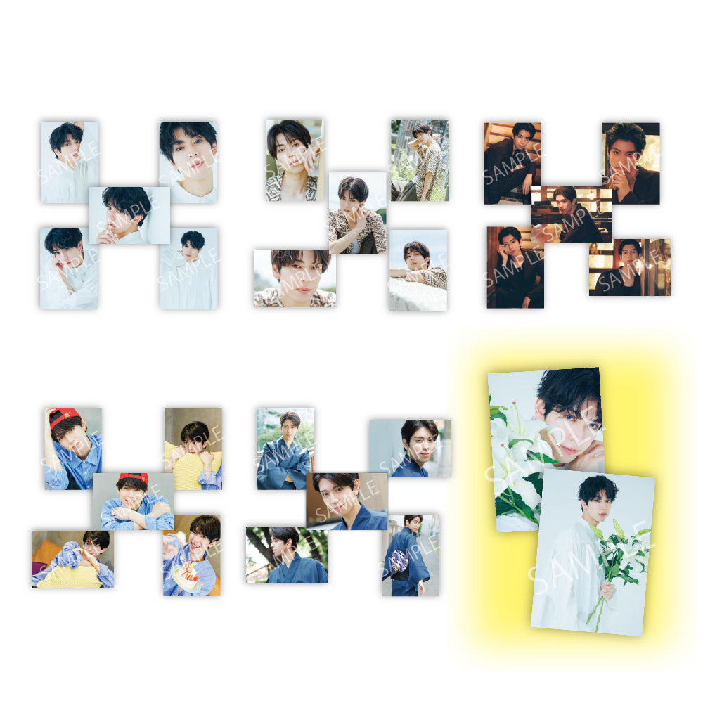 京典和玖 BIRTHDAY EVENT 2025 – SMILE WORKS SHOP