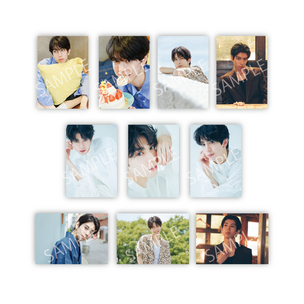 京典和玖 BIRTHDAY EVENT 2025 – SMILE WORKS SHOP