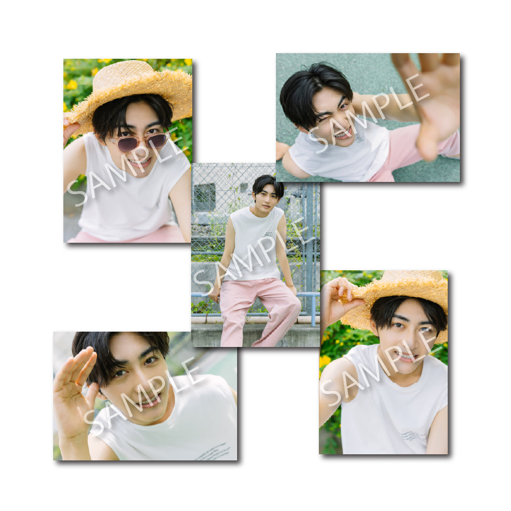 日野友輔 BIRTHDAY EVENT 2025 – SMILE WORKS SHOP
