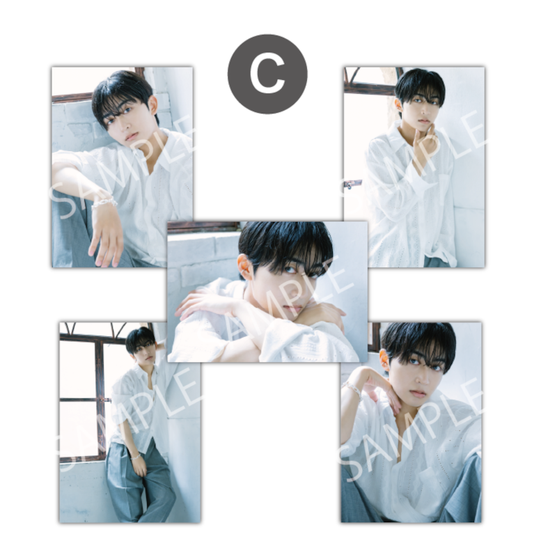 日野友輔 BIRTHDAY EVENT 2025 – SMILE WORKS SHOP 日野友輔 BIRTHDAY EVENT 2025 – SMILE WORKS SHOP