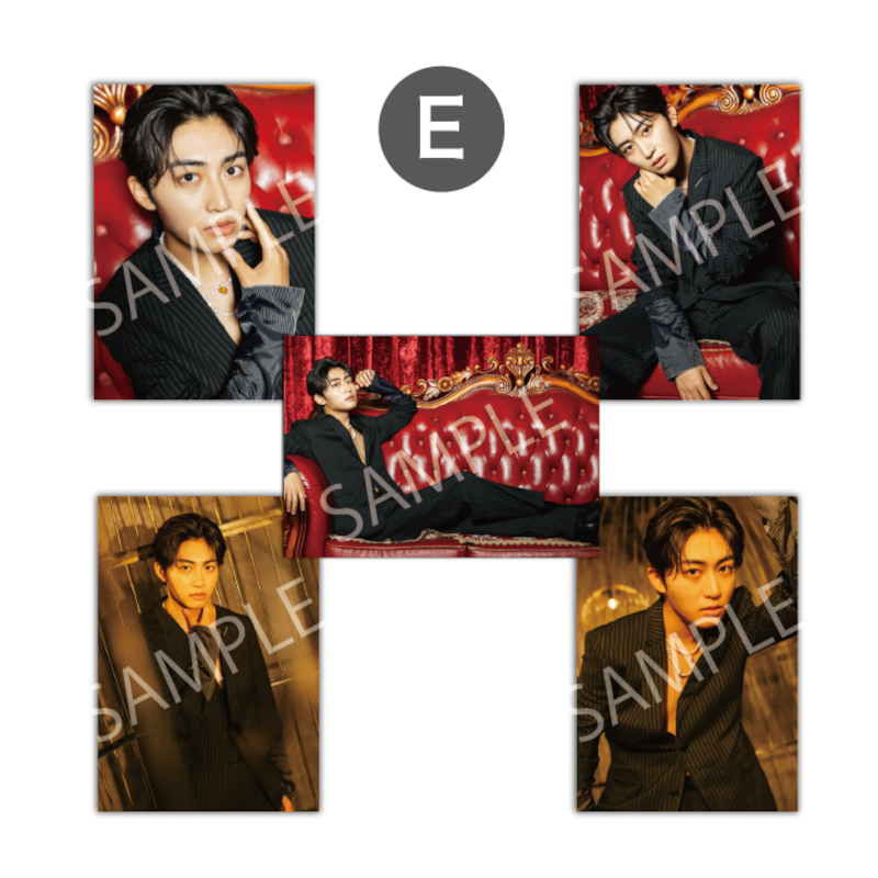 日野友輔 BIRTHDAY EVENT 2025 – SMILE WORKS SHOP 日野友輔 BIRTHDAY EVENT 2025 – SMILE WORKS SHOP
