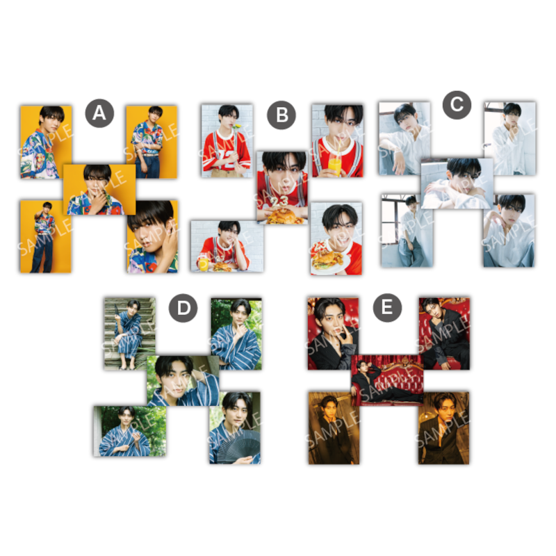 日野友輔 BIRTHDAY EVENT 2025 – SMILE WORKS SHOP 日野友輔 BIRTHDAY EVENT 2025 – SMILE WORKS SHOP