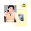 Birthday book ① [Yusuke Hino BD2026] ＜Order Period: ～7/6＞