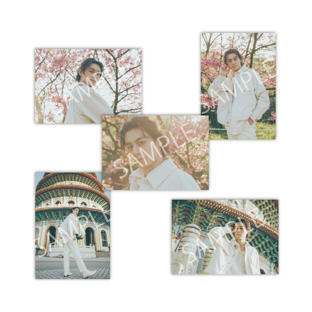 立花裕大 BIRTHDAY EVENT 2025 – SMILE WORKS SHOP