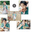[EC Exclusive] Set of  5 Bromide ① [Yuta Tachibana BD2026]＜Order Period: ～8/3＞
