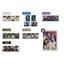 [Bakumatsu shofuroku - Chapter of Kyo] Random Trading Card Complete Set A＜Order Period: ～2/24＞