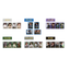 [Bakumatsu shofuroku - Chapter of Kyo] Random Trading Cards (24 types in total) ＜Order Period: ～2/24＞