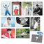 Set of 2 Random Bromides (10 types) [Yuta Tachibana BD2026]＜Order Period: ～8/3＞