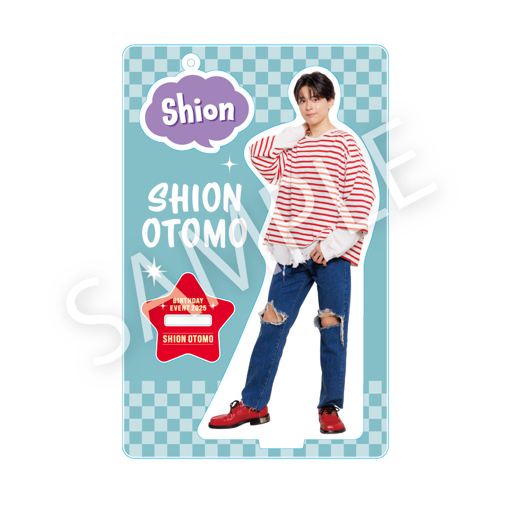 大友至恩　フォトブック2023 大友至恩 フォトブック2023