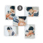Set of 5 Bromide Photos③ [Shion Otomo CL2026] ＜Order Period: ～3/15＞