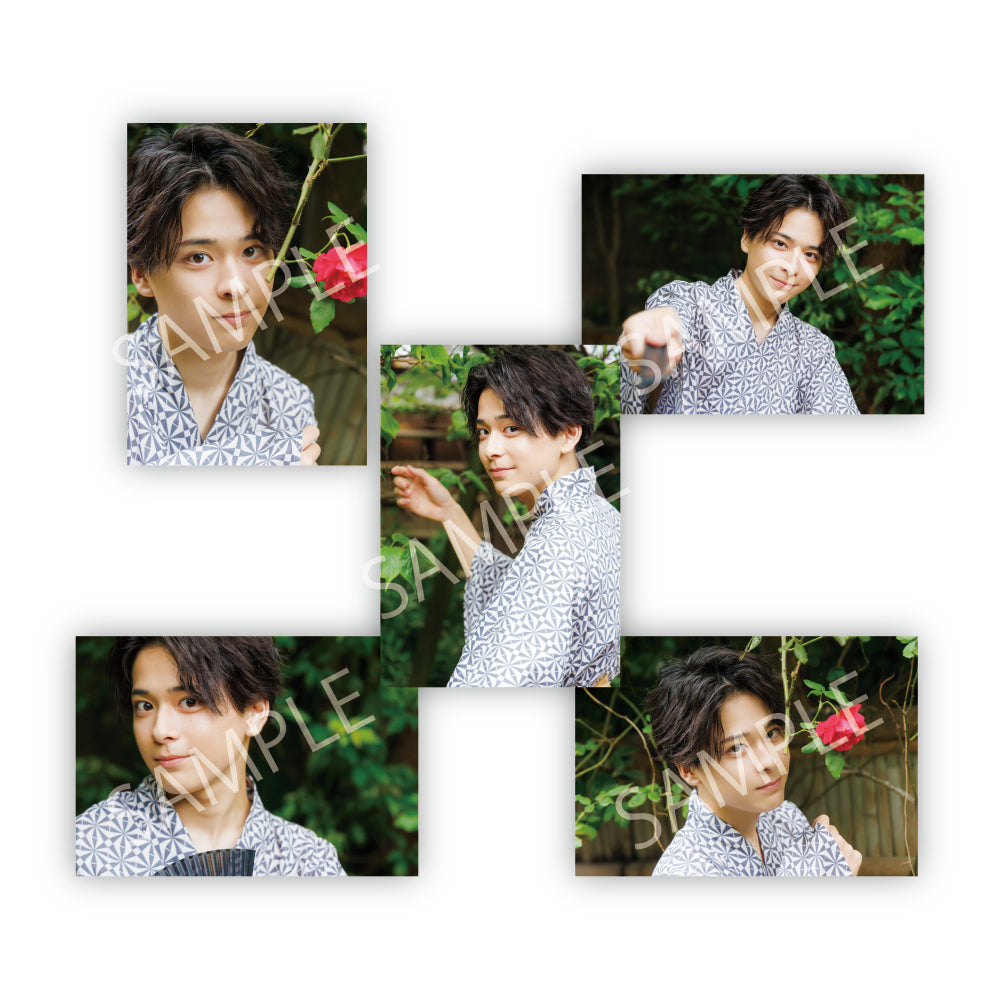 大友至恩 BIRTHDAY EVENT 2025 – SMILE WORKS SHOP