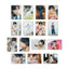 Set of 2 Random Bromides [Shion Otomo CL2026] ＜Order Period: ～3/15＞