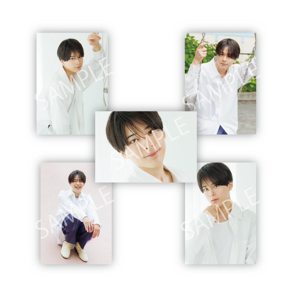 大友至恩 BIRTHDAY EVENT 2025 – SMILE WORKS SHOP
