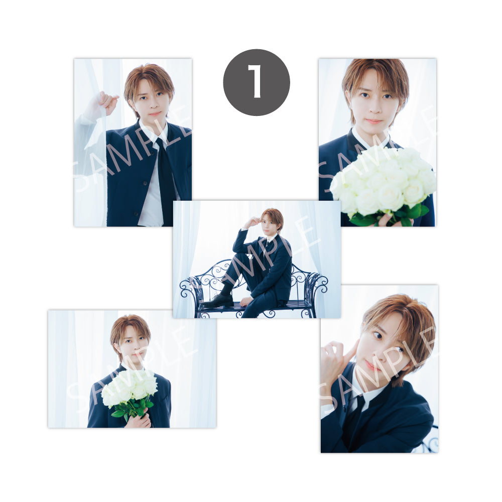 笹森裕貴XE2025 – SMILE WORKS SHOP