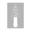 クリスマスツリーペンライト[笹森裕貴XE2025]＜受付期間：～1/12＞