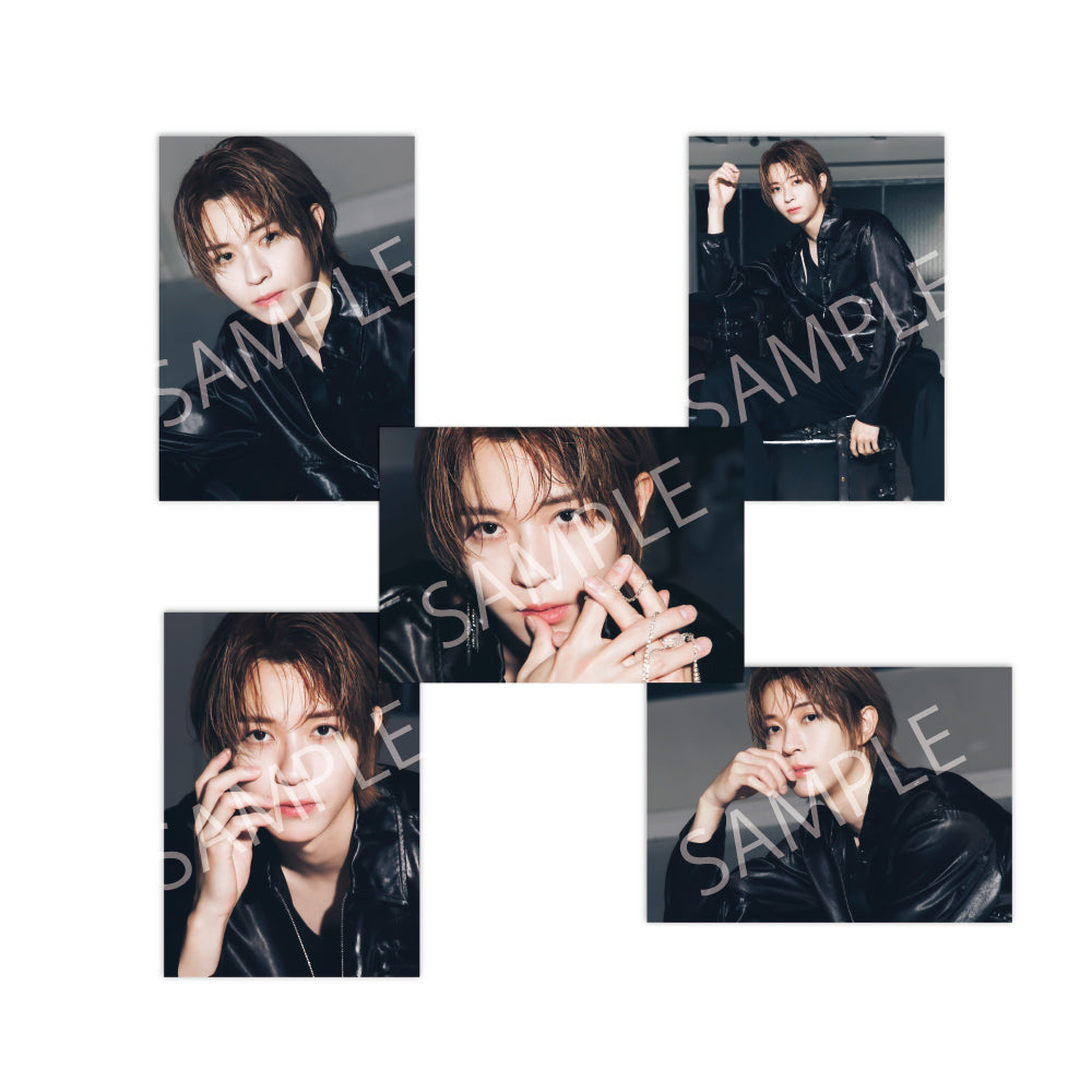 笹森裕貴XE2025 – SMILE WORKS SHOP