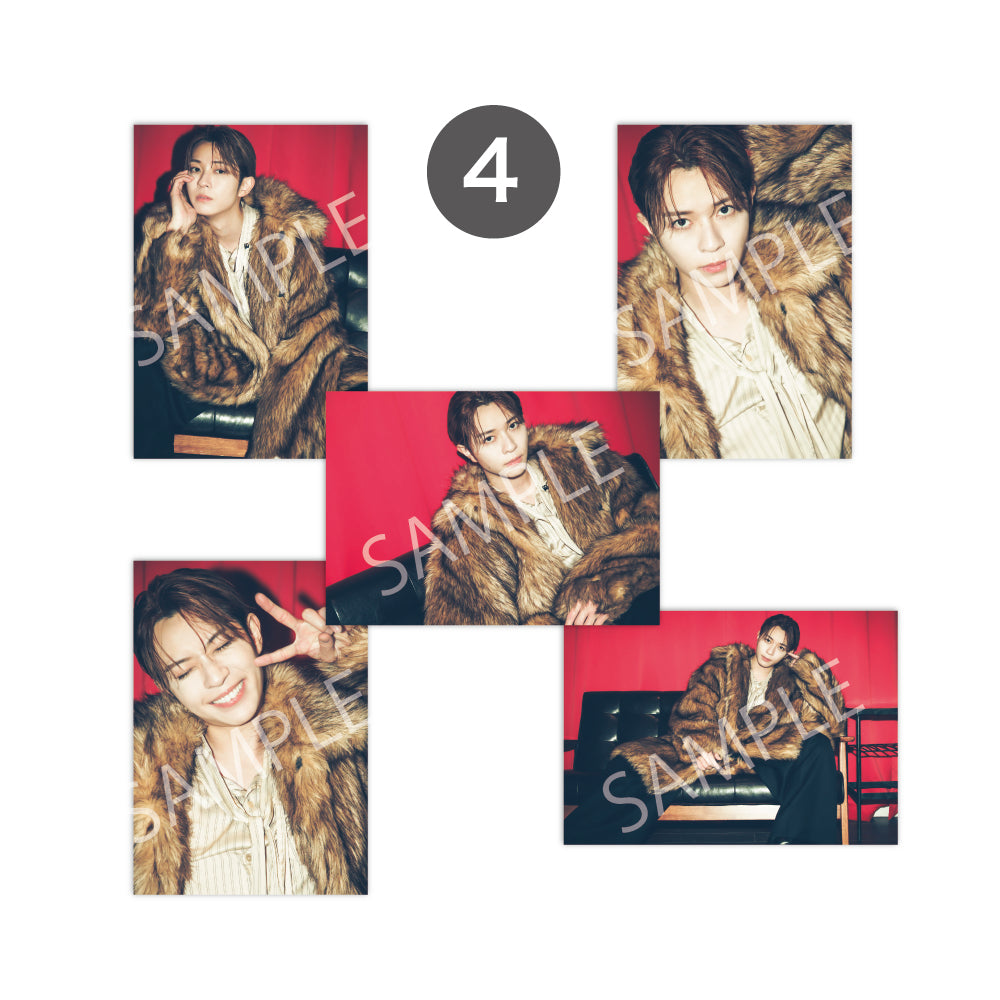 笹森裕貴XE2025 – SMILE WORKS SHOP