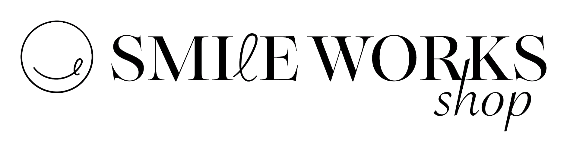 SMILE WORKS SHOP