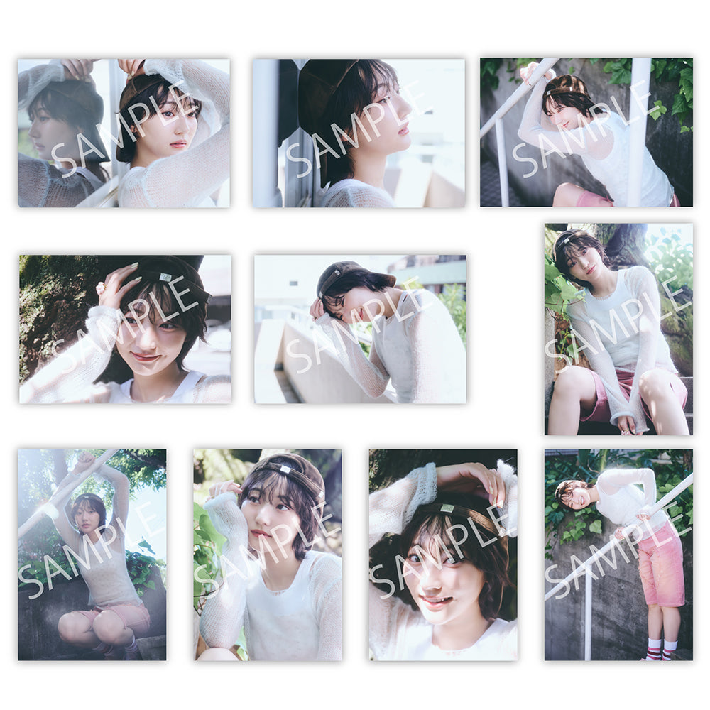 武田玲奈 BIRTHDAY EVENT 2026 – SMILE WORKS SHOP