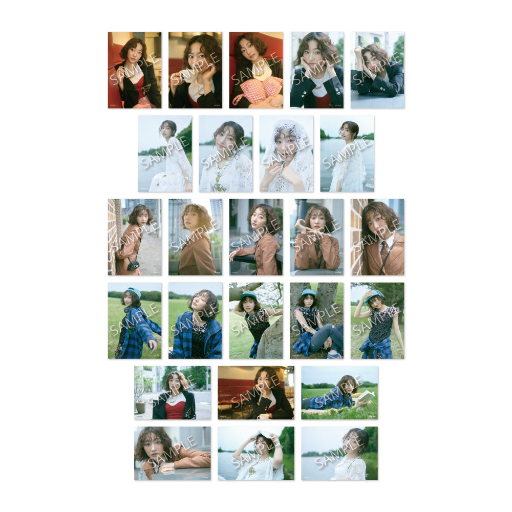 武田玲奈 BIRTHDAY EVENT 2025 – SMILE WORKS SHOP