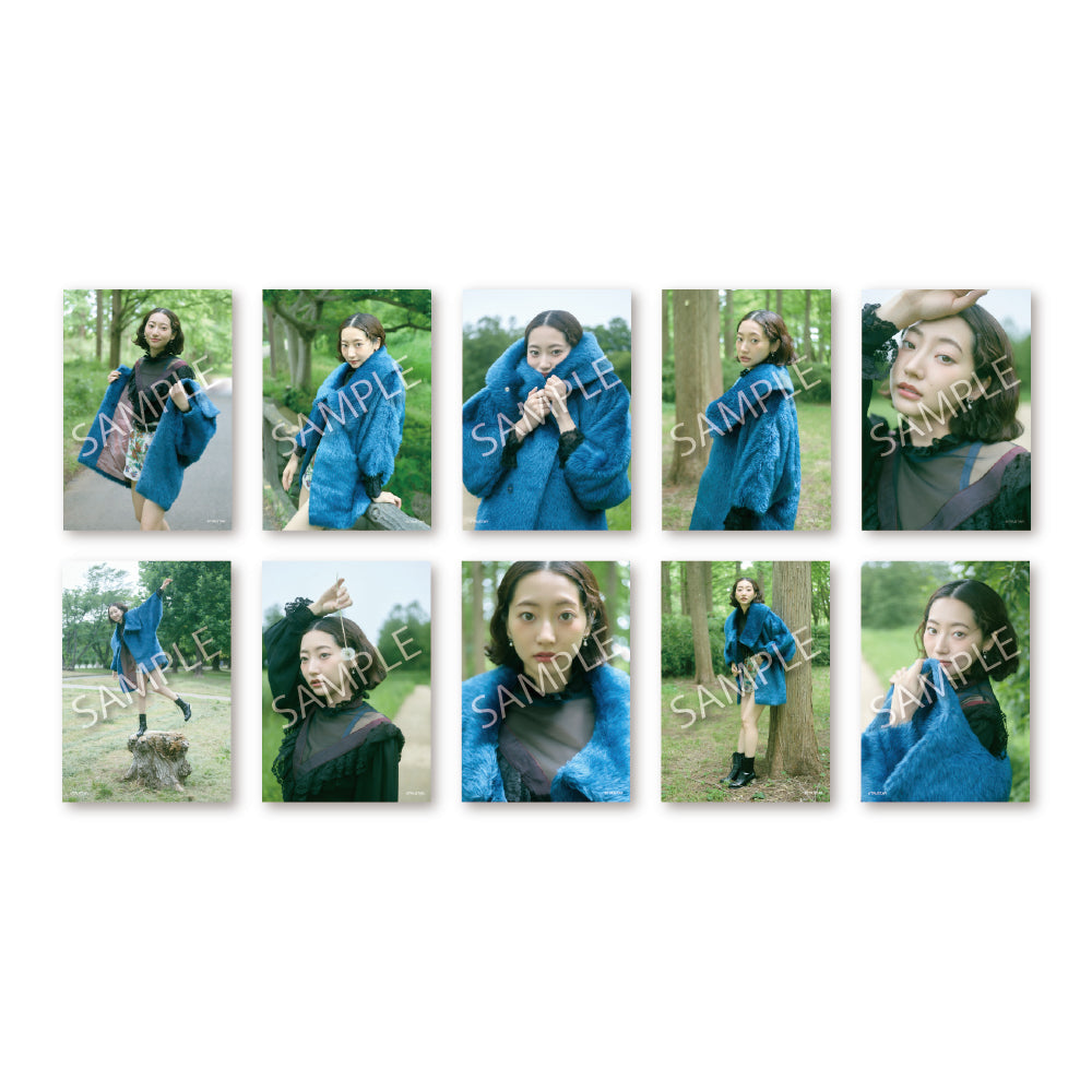 武田玲奈 BIRTHDAY EVENT 2025 – SMILE WORKS SHOP